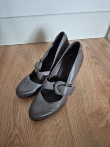 Pepe Jeans heels size UK 5, 38