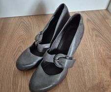 Pepe Jeans heels size UK 5, 38