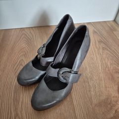 Pepe Jeans heels size UK 5, 38