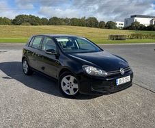 2009 Volkswagen Golf