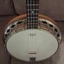 Vintage banjo. Image 3