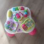 VTech Play & Learn Activity Table - Like New Image 4