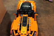 Lego car