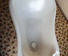 Baby bath