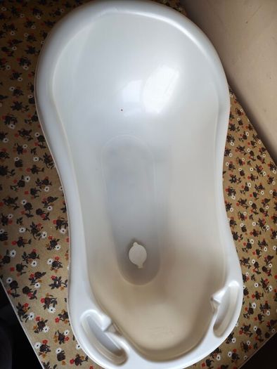 Baby bath
