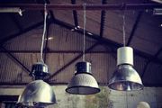 Industrial Lighting