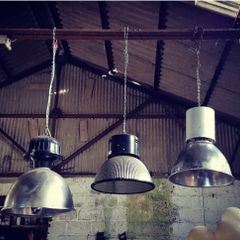 Industrial Lighting