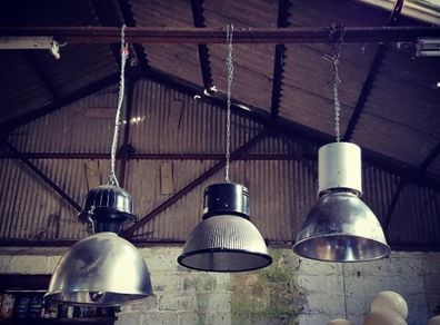 Industrial Lighting