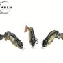 Rechargeable Electric Swimming Fishing Bait with LED Image 2