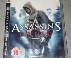 Assassin's Creed