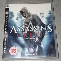 Assassin's Creed