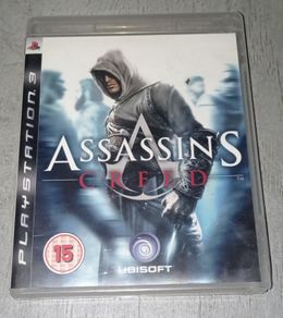 Assassin's Creed