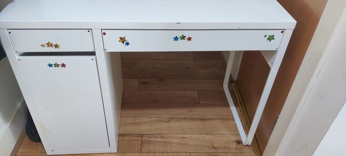 Ikea Desk