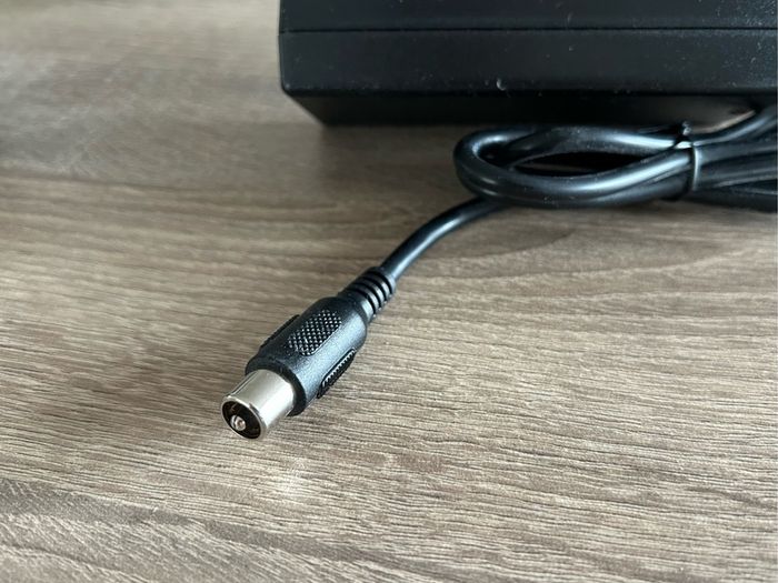 Lithium Battery Charger