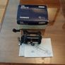 Shimano multiplier reel. Tr200-g. Image 7
