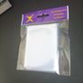 100 card sleeves Image 2