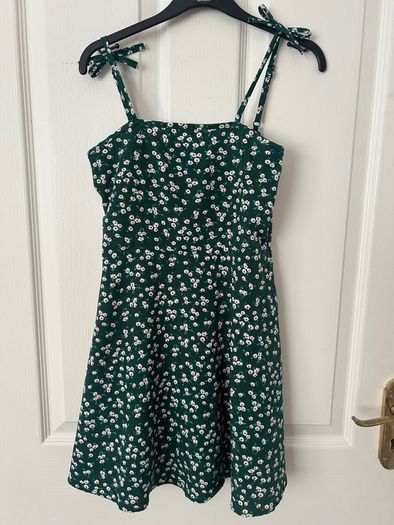 Girls Shein Dress Age 10
