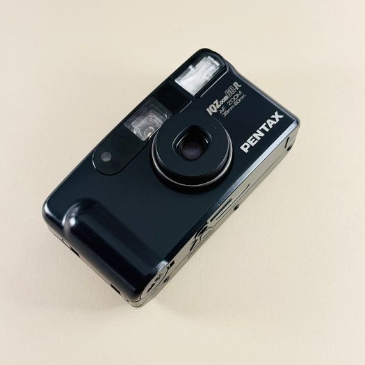 Pentax IQ Zoom 60 R