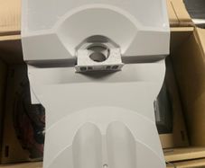 roller door motor
