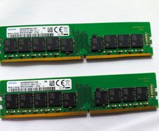 64gb Ddr4 Samsung Pc /server / Workstation Memory