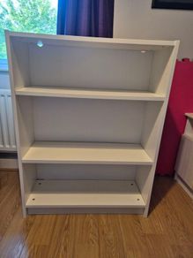 bookcase