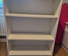 bookcase