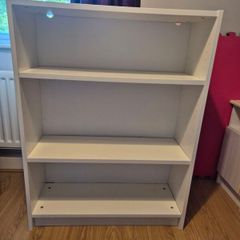 bookcase