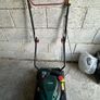 Petrol Lawnmower Image 2