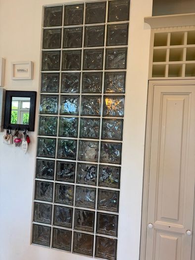 Glass Blocks