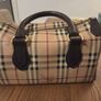 Burberry bag Image 8
