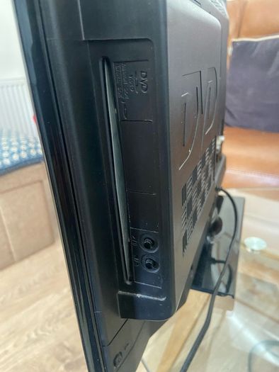 Tv DVD Combo 23"