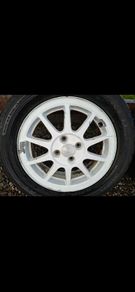 Enkei alloys 15 inch