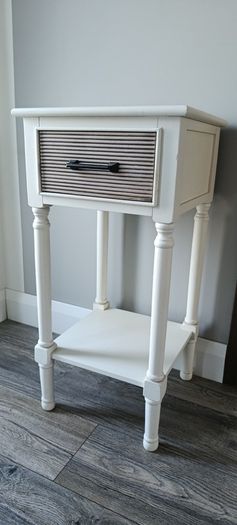 Table with drawer