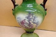 Vintage Vase / Staffordshire England