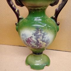 Vintage Vase / Staffordshire England