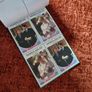 1986 Royal Wedding four booklets Image 10