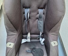 Britax car seat
