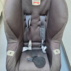 Britax car seat