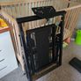 GT Omega Apex Wheel Stand Image 4