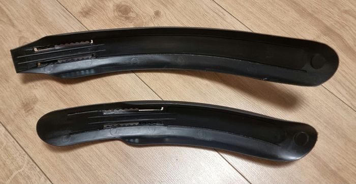 Kids Bike Mudguards