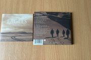 Eagles - Long Road Out of Eden