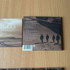 Eagles - Long Road Out of Eden