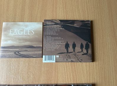 Eagles - Long Road Out of Eden