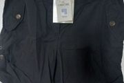 Women's Black Shorts BNWT