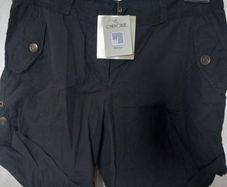 Women's Black Shorts BNWT