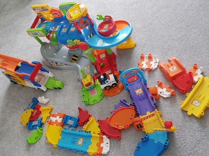 toys