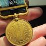 Japan 1904 Medal.Russo Japanese War 1904/05. Image 4