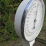 1967 vintage H. Fereday & Sons Ltd. column / lollipop scale Image 8