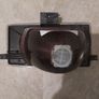 Peugeot 104 Headlight. Image 2