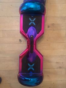 2 hoverboard/segway